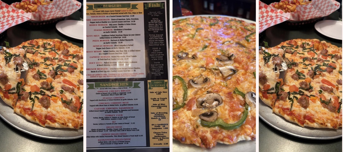 Side Street Saloon Gallery Image 1