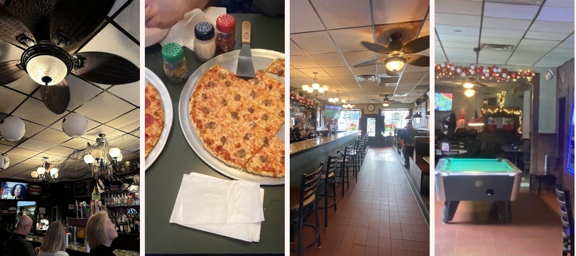 Side Street Saloon Gallery Image 2