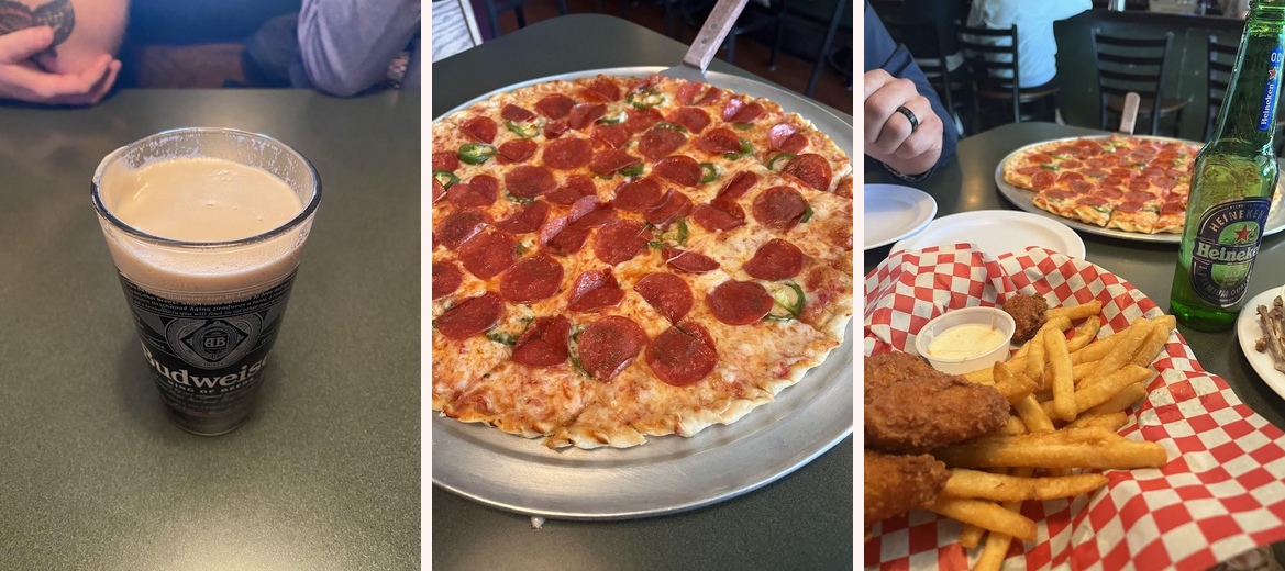 Side Street Saloon Gallery Image 3